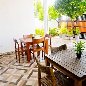 Guest house Mario Family And Restaurant, Negombo
