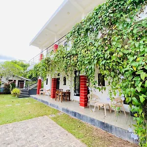 Guest house Sun Breeze, Negombo
