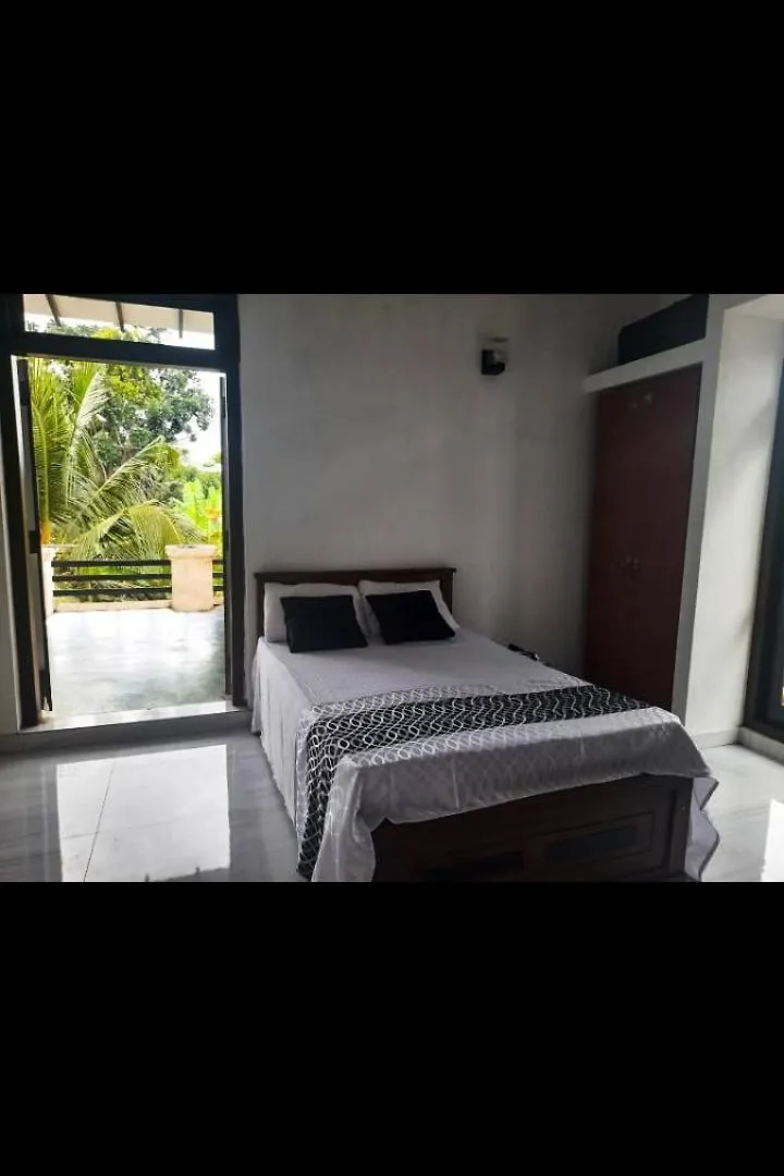 Sun-Era Villa Negombo 0*,  Šrí Lanka