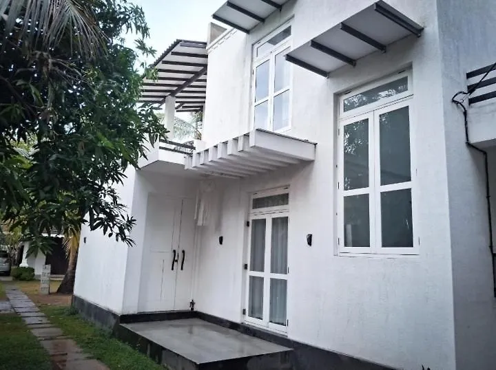 Guest house Sun-Era Villa Negombo